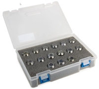 Picture of ER20 Collet Set (15 Pcs.)