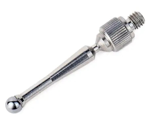 Picture of Stock metal probe tip for the passive probe