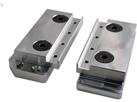 Photo de SMW FIXTURE PLATE ACCESSORY KITS  (Hobby)