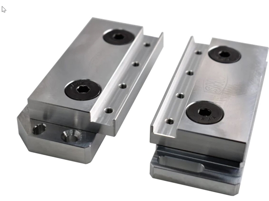 Picture of SMW FIXTURE PLATE ACCESSORY KITS  (Hobby)