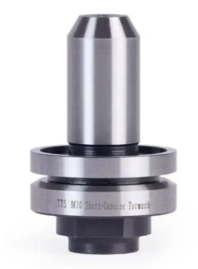 Photo de TTS™ M10 Threaded Arbor: Short