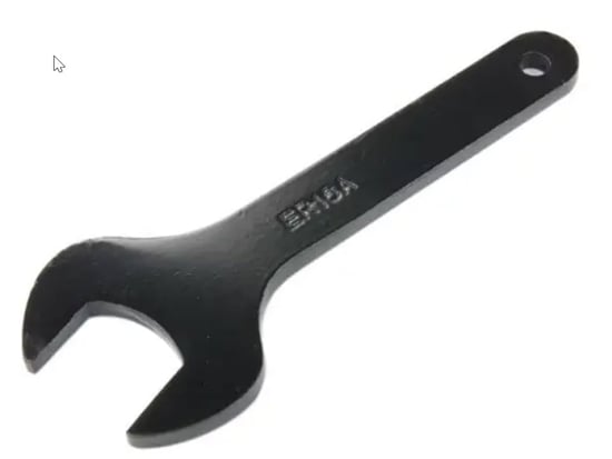 Photo de 25 mm Wrench for TTS™-ER16