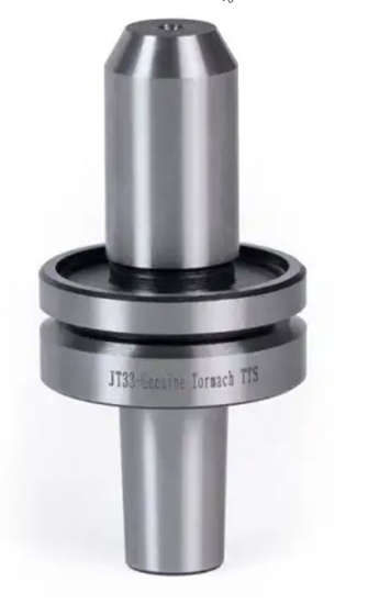 Picture of TTS™ Drill Chuck Arbor: JT33