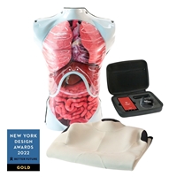 Photo de Auscultation Trainer