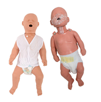 Picture of RealCare™ Infant Health and Safety Learning Package
