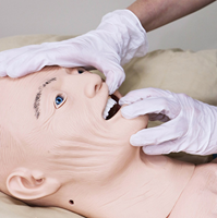 Photo de Realityworks Geriatric Nursing Manikin