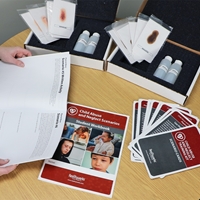 Photo de Child Abuse and Neglect Training Kit
