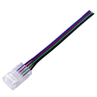 Photo de 4pin LED Connector