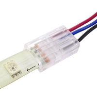 Photo de 4pin LED Connector