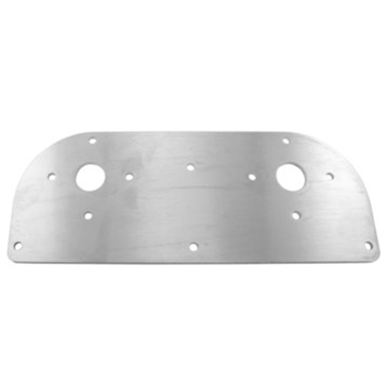 Photo de Motor Mount Plates