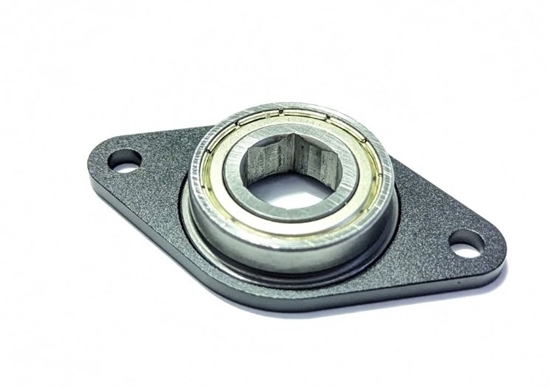 Picture of QTY 4 - Bearing Retention Hats