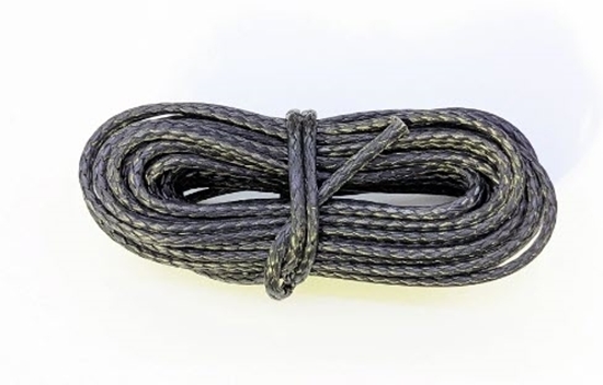 Photo de 1/8" Dyneema Rope - 25 FT