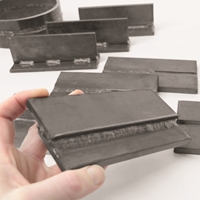 Picture of Common Welding Joints Kit