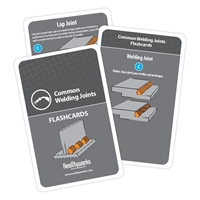 Picture of Common Welding Joints Kit
