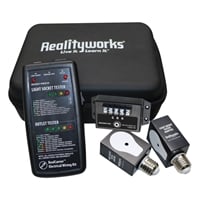 Photo de RealCareer Electrical Wiring Kit