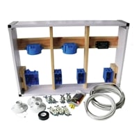 Photo de RealCareer Electrical Wiring Kit