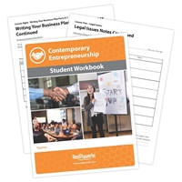 Picture of Contemporary Entrepreneurship Program