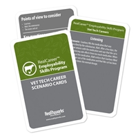 Photo de Agriculture and Veterinary Career Exploration Pack