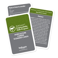 Photo de Agriculture and Veterinary Career Exploration Pack