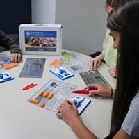 Photo de Knife Skills Kit