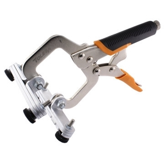 Photo de Polybelt Welder Clamp Tool