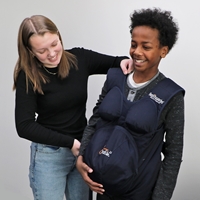 Picture of Pregnancy Profile 2.0 Simulator