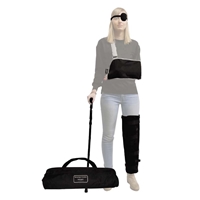 Photo de Hemiplegia Simulator