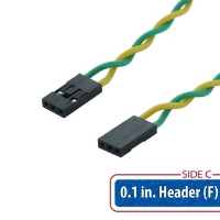 Photo de SPARK MAX CAN Cable 