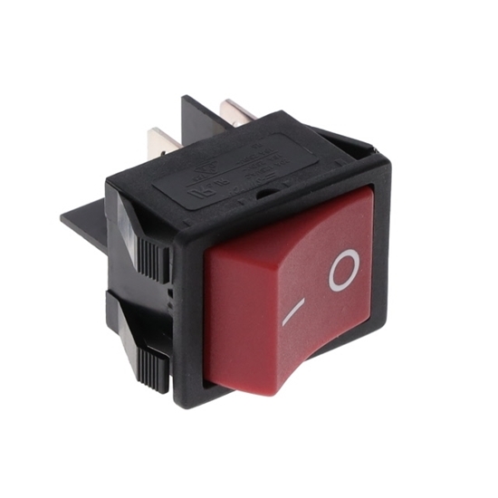 Photo de On/Off Power Switch - 20A125VAC