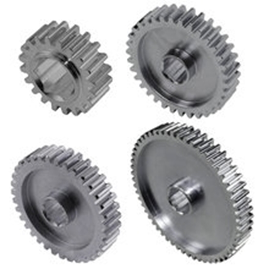 Picture of Standard 20DP Gears (1/2 in Hex, Steel, 40 Tooth)