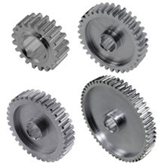 Photo de Standard 20DP Gears (1/2 in Hex, Steel, 40 Tooth)