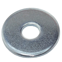 Picture of #10 x 0.75 in. Fender Washer