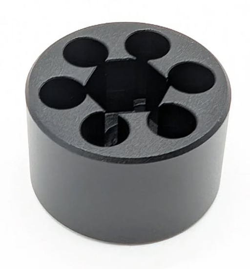 Photo de Hex Output Adapter = 1/2" Hex Shaft