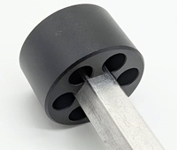 Photo de Hex Output Adapter = 1/2" Hex Shaft