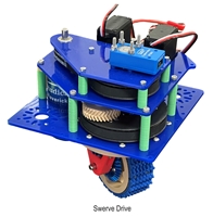 Photo de Cypher MAX Through Bore Encoder