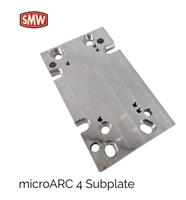 Photo de microARC4 SubPlate