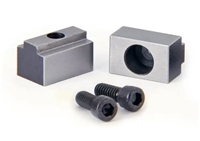 Picture of 2pc Vise Alignment Keys with Screws for 4 in. & 5 in. CNC Vise