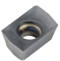 Photo de Milling Insert: ZOMT060204ZER (DIJET QM MINI) 10-Pack