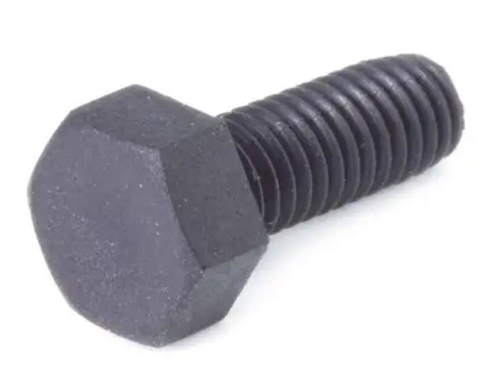 Photo de Bag of 20 Nylon Hex Bolts