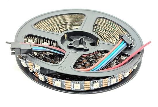 Picture of 12V Individually Addressable LEDs