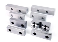 Picture of Professional Vise Jaw Set