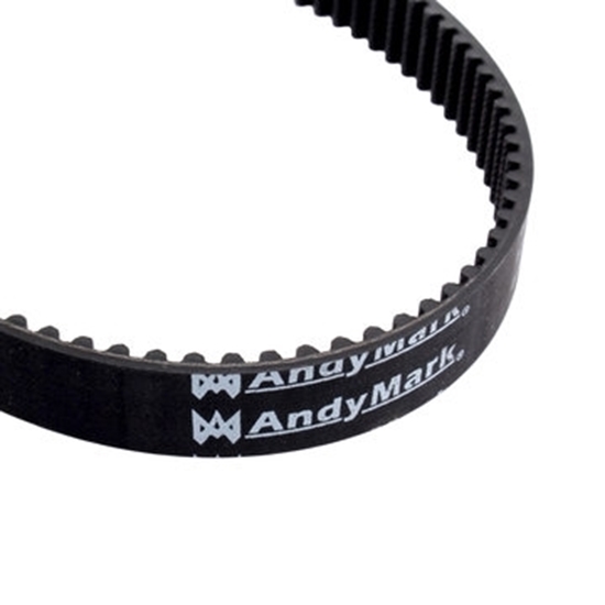 Picture of 15 mm Wide 5 mm Pitch HTD Timing Belts (Tooth Count 115)
