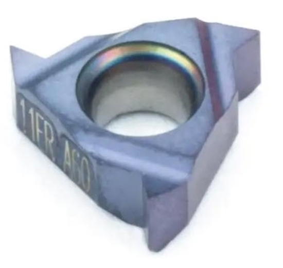 Picture of 11ERA60 Threading Insert (OD) RH 10-Pack