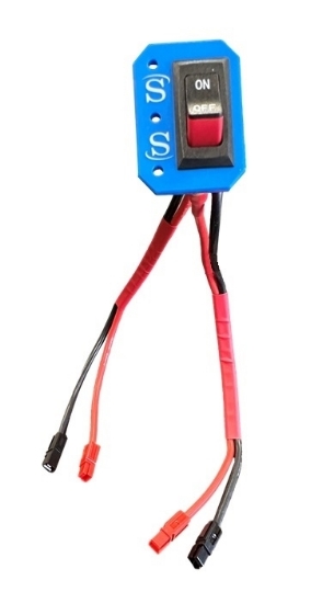 Picture of Power Switch Kit (FTC Legal)
