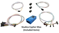 Photo de Cypher MAX Through Bore Encoder