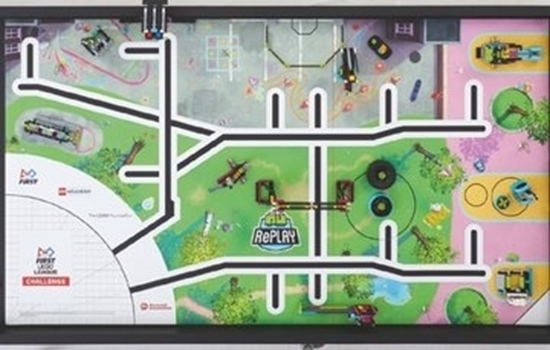 Picture of RePLAY: FLL Challenge Set 2020