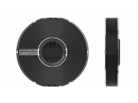 Picture of Makerbot METHOD Nylon Carbon Fiber Filament Black (.50kg, 1.1lb)