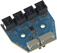 Photo de Cobra Line Follower Sensor - V3