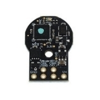 Picture of SDS MK4i Swerve Modules (Non Assembled, L3 6.12:1, No Motor, Kraken Pinion, No Encoder, Colson Wheel)