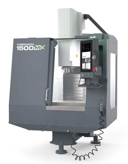 Picture of 1500MX - SELF-ASSEMBLED